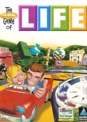 The Game of Life