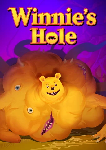 Winnie's Hole