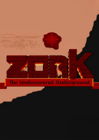 Zork: The Undiscovered Underground