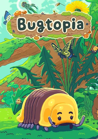 Bugtopia