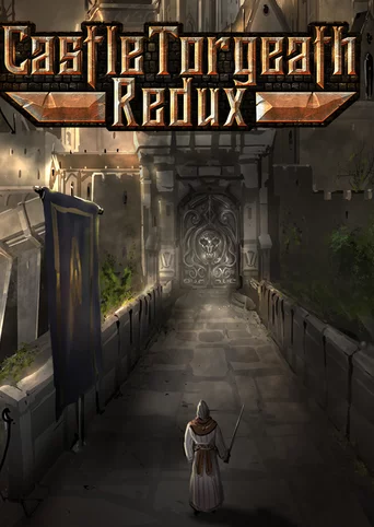 Castle Torgeath Redux