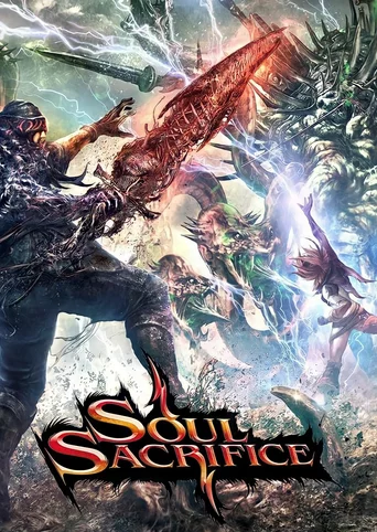 Soul Sacrifice