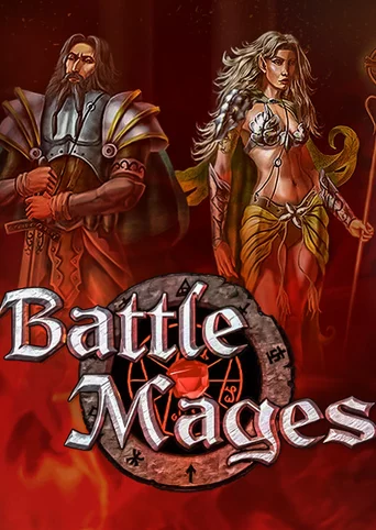 Battle Mages