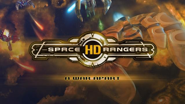 Space rangers hd a war apart review