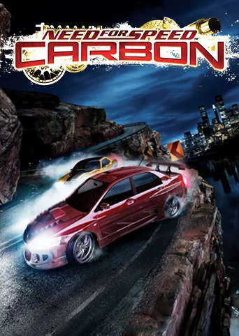 Need for Speed: Carbon