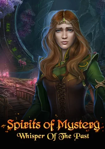 Spirits of Mystery: Whisper of the Past