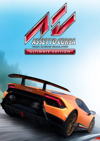 Assetto Corsa: Ultimate Edition