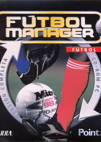 Ultimate Soccer Manager 98-99