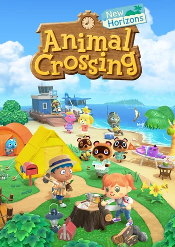 Animal Crossing: New Horizons