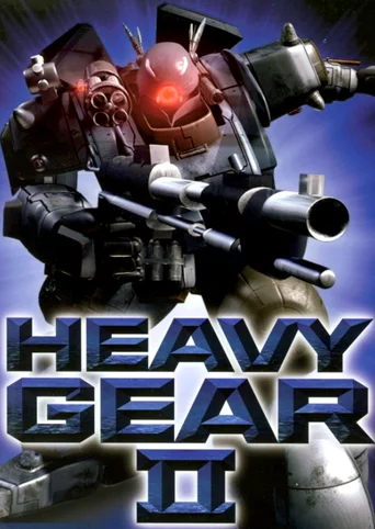 Heavy Gear II