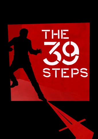 The 39 Steps
