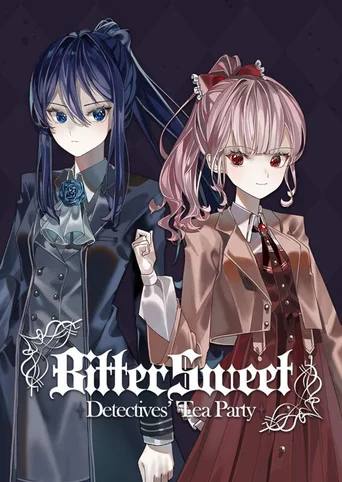 BitterSweet Detectives' Tea Party