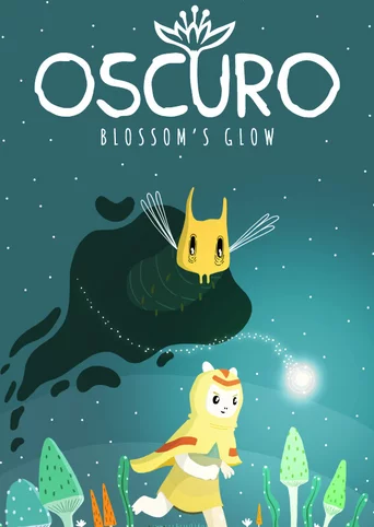 Oscuro Blossom's Glow