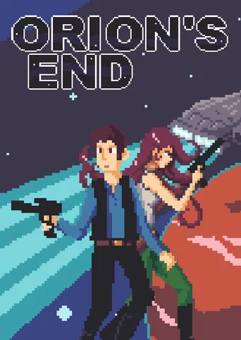 Orion's End