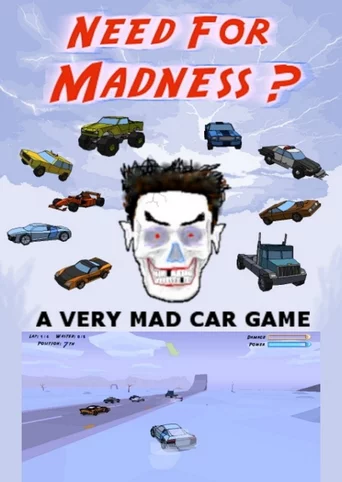 Need For Madness