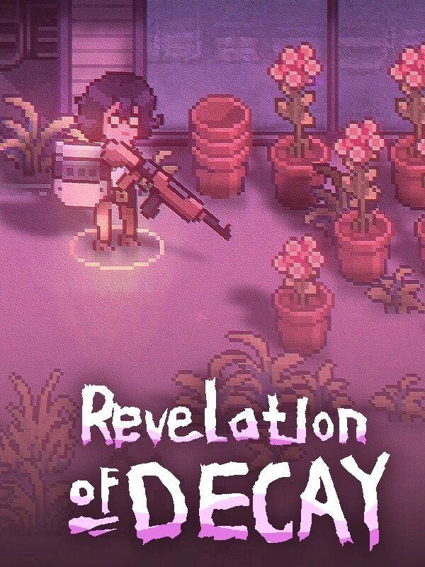 Revelation of Decay