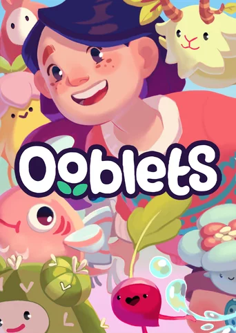 Ooblets