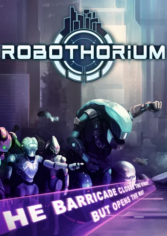 Robothorium