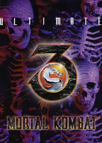 Ultimate Mortal Kombat 3