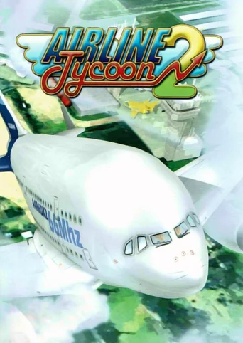 Airline Tycoon 2