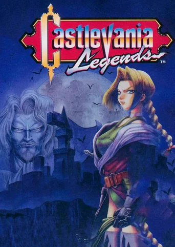 Castlevania Legends