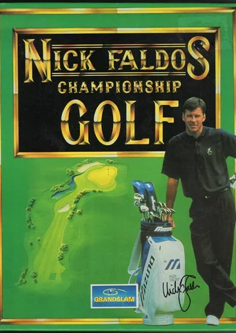 Championship Golf