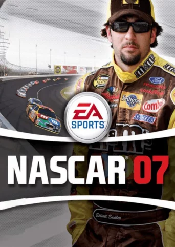 NASCAR 07