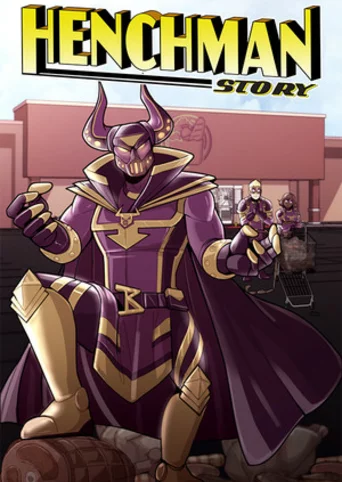Henchman Story