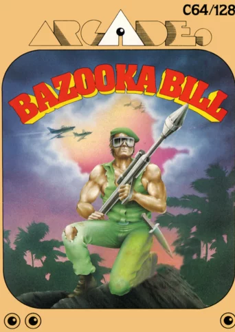 Bazooka Bill