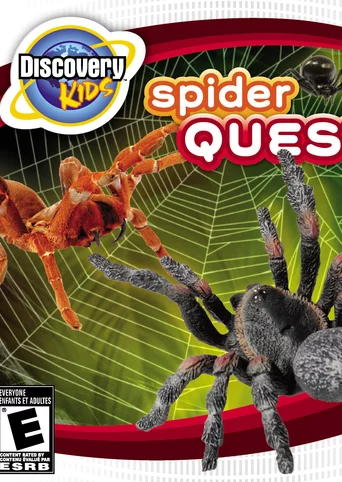 Discovery Kids: Spider Quest