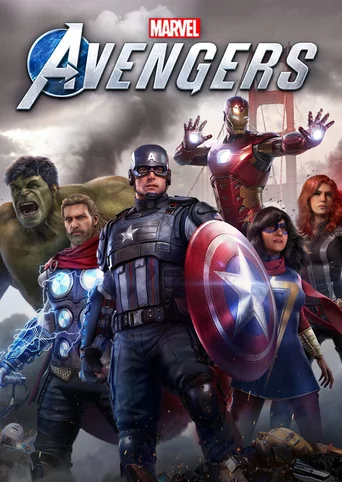 Marvel's Avengers