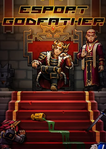 Esports Godfather