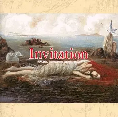 Psychic Detective Vol. 1: Invitation