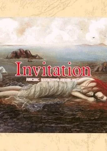 Psychic Detective Vol. 1: Invitation