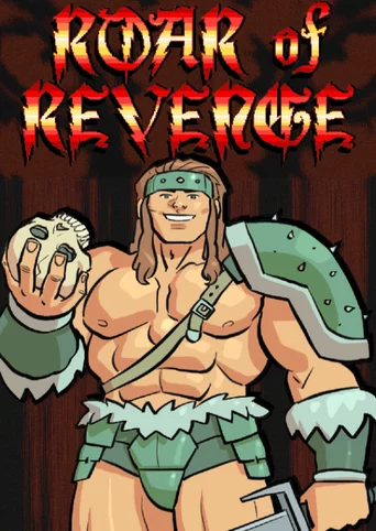 Roar of Revenge