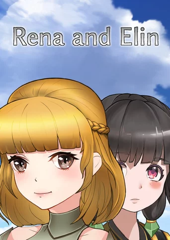 Rena and Elin