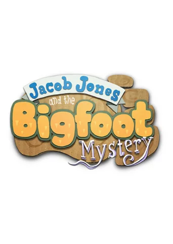 Jacob Jones and the Bigfoot Mystery: Episode 1