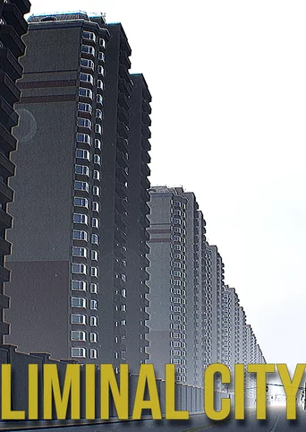 Liminal City