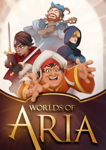 Worlds of Aria