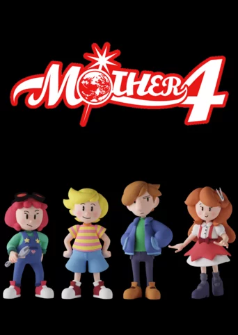 Mother 4