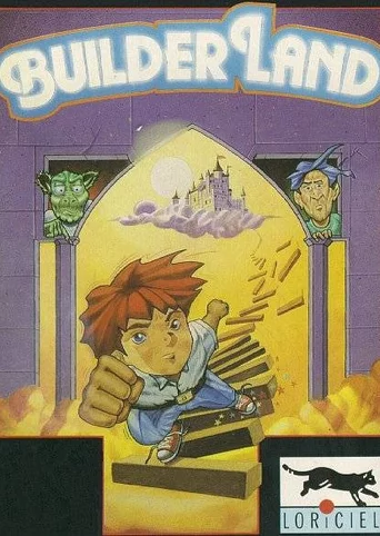 Builderland: The Story of Melba
