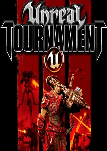 duplicate Unreal Tournament 3: Black