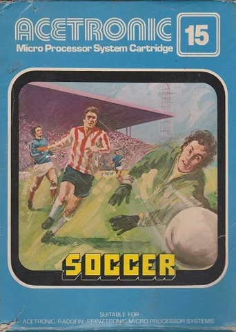 Soccer