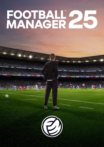 Football Manager 25