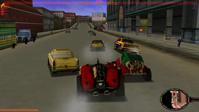 CARMAGEDDON SCARICA