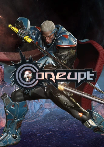 Coreupt