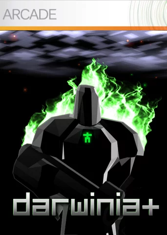 Darwinia+