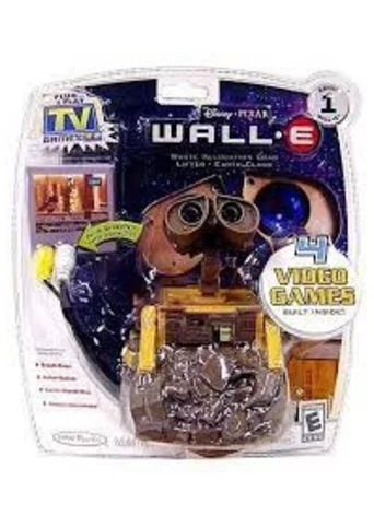 Wall-E