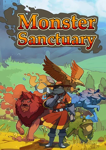 Monster Sanctuary