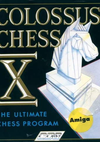 Colossus Chess X